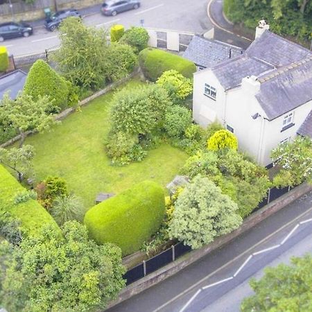 Ingledene Villa Wrexham Ngoại thất bức ảnh