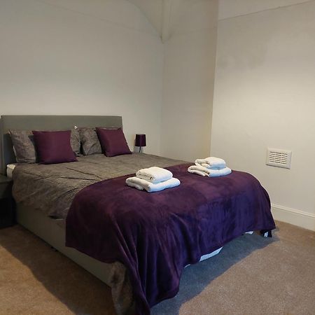 Ingledene Villa Wrexham Ngoại thất bức ảnh
